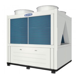 格力中央空调E系列模块化风冷冷（热）水机组，LSQWRF65M/NaE型号、LSQWRF80M/NaE型号...