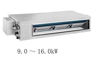 格力风管机GMV-ND22PHS/B型号、GMV-ND25PHS/B、GMV-ND28PHS/B、GMV-ND32PHS/B、GMV-ND...