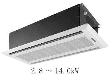 格力天井机GMV-NDR28TS/A、GMV-NDR36TS/A、GMV-NDR45TS/A、GMV-NDR50TS/A、GMV-NDR56T...