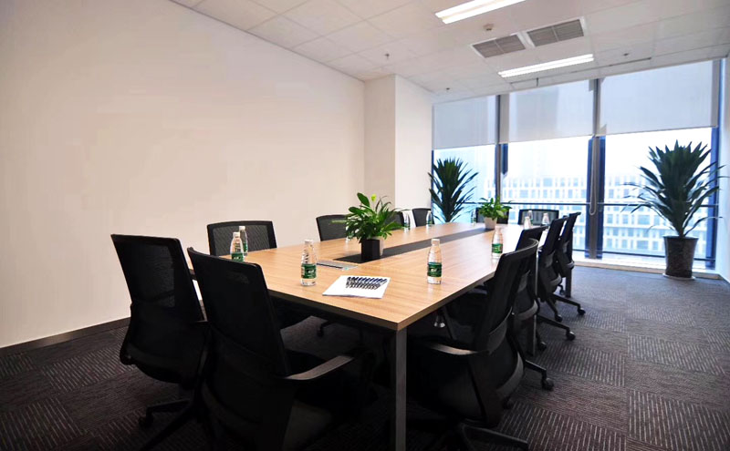 办公室中央空调的正确使用方式