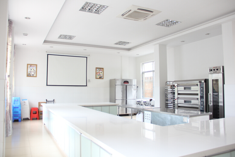 武漢優(yōu)美西點(diǎn)西餐教育中心格力中...