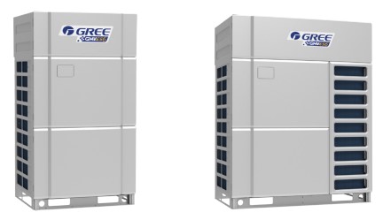 格力中央空調(diào)GMV6 人工智能多聯(lián)空調(diào)機(jī)組，GMV-252WM/X、GMV-280WM/X、GMV-735WM/X、GM...