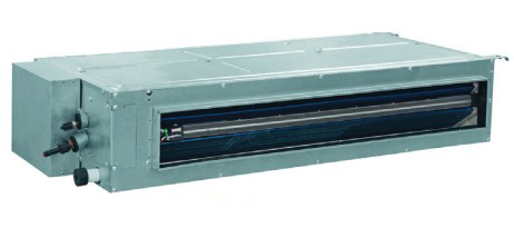 格力SDC 系列靜音風(fēng)管式室內(nèi)機(jī)，GMV-ND(R)22P/B、GMV-ND(R)36P/B、GMV-ND(R)56P/B、GM...