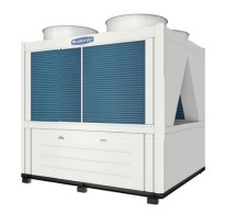 格力中央空調(diào)E系列模塊化風冷冷(熱)水機組