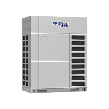 格力中央空调多联机系列有哪些